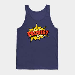 Prodigy Vintage Tank Top